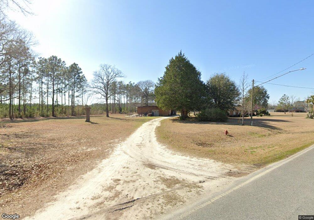 1040 Perkins Mill Rd, Claxton, GA 30417 - photo 1