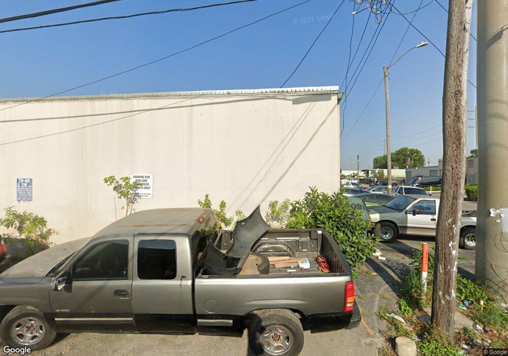 1800 NW 29th St unit 1828, Oakland Park, FL 33311 - photo 1