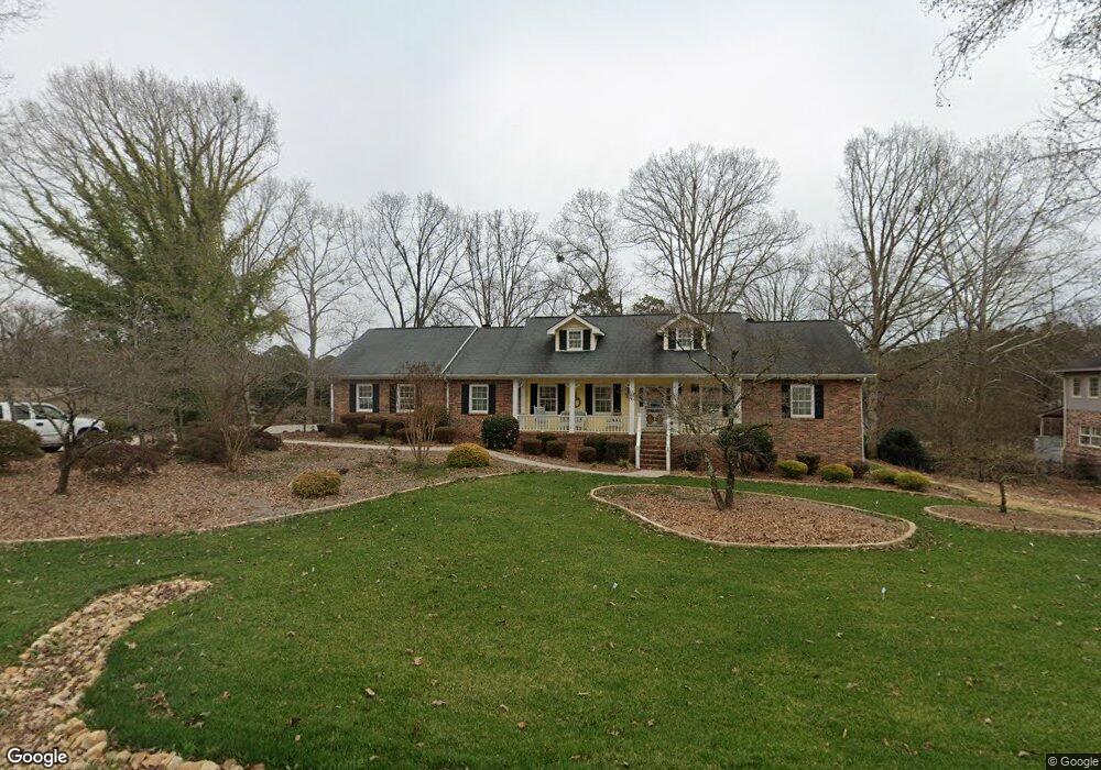 133 Windsor Dr, Calhoun, GA 30701 - photo 1