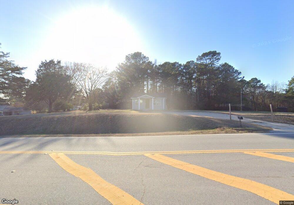 1151 Johnson Rd SW, Conyers, GA 30094 - photo 1