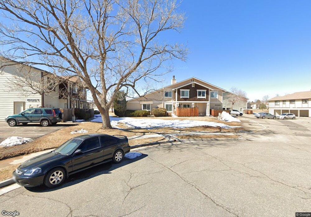 6966 W 87th Way unit 274, Arvada, CO 80003 - photo 1