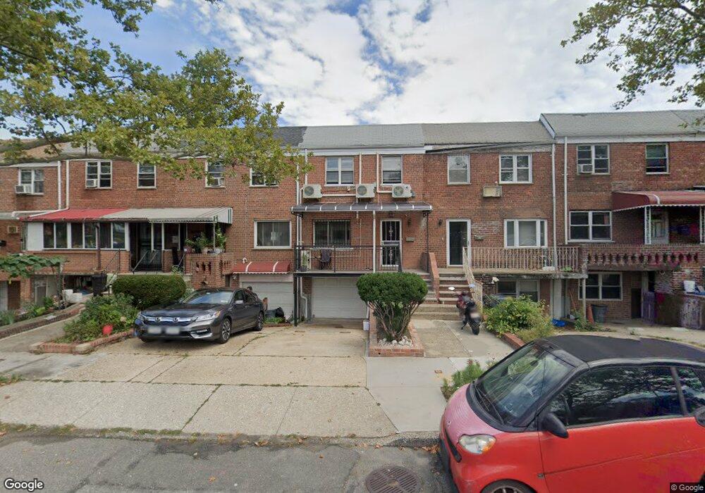 15019 Horace Harding Expy, Flushing, NY 11367 - photo 1