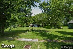 22150 Mermill Rd, Custar, OH 43511