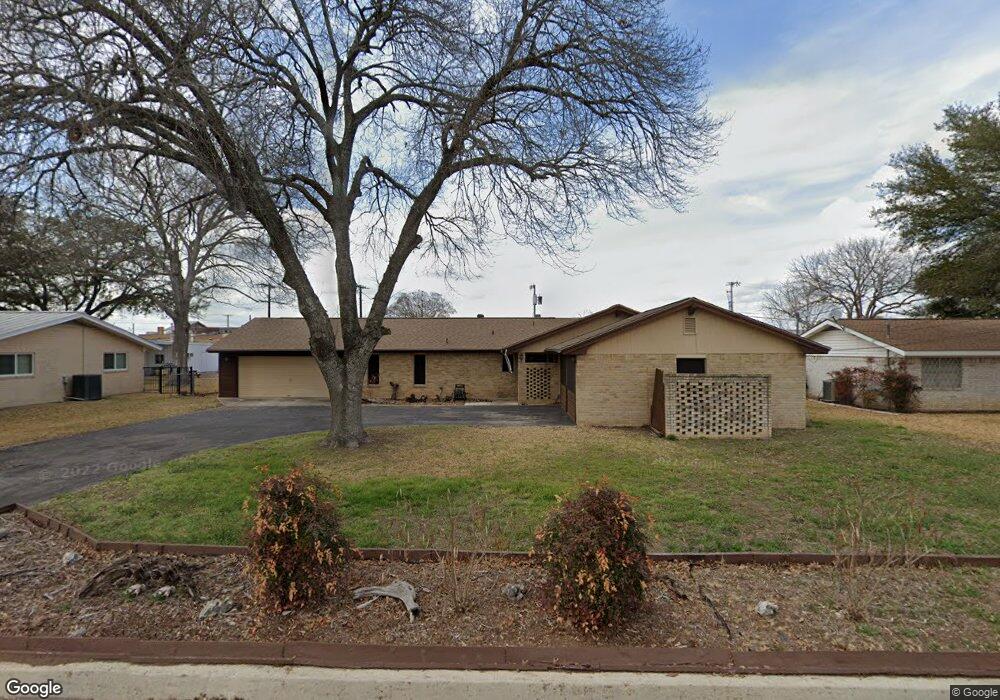 1333 River Acres Dr, New Braunfels, TX 78130 - photo 1