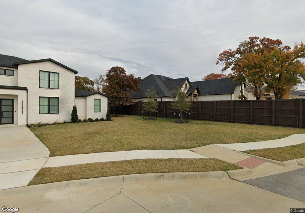 5710 Oakleigh Ln, Colleyville, TX 76034 - photo 1