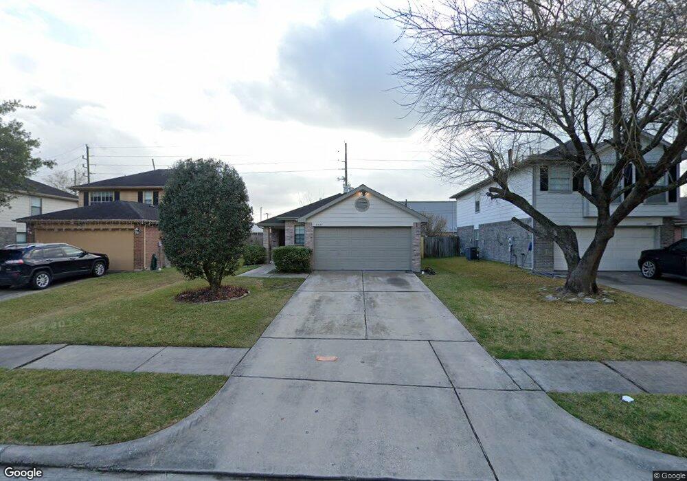 6427 Sutton Meadows Dr, Houston, TX 77086 - photo 1