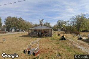 423 N 3rd St, Morris, OK 74445