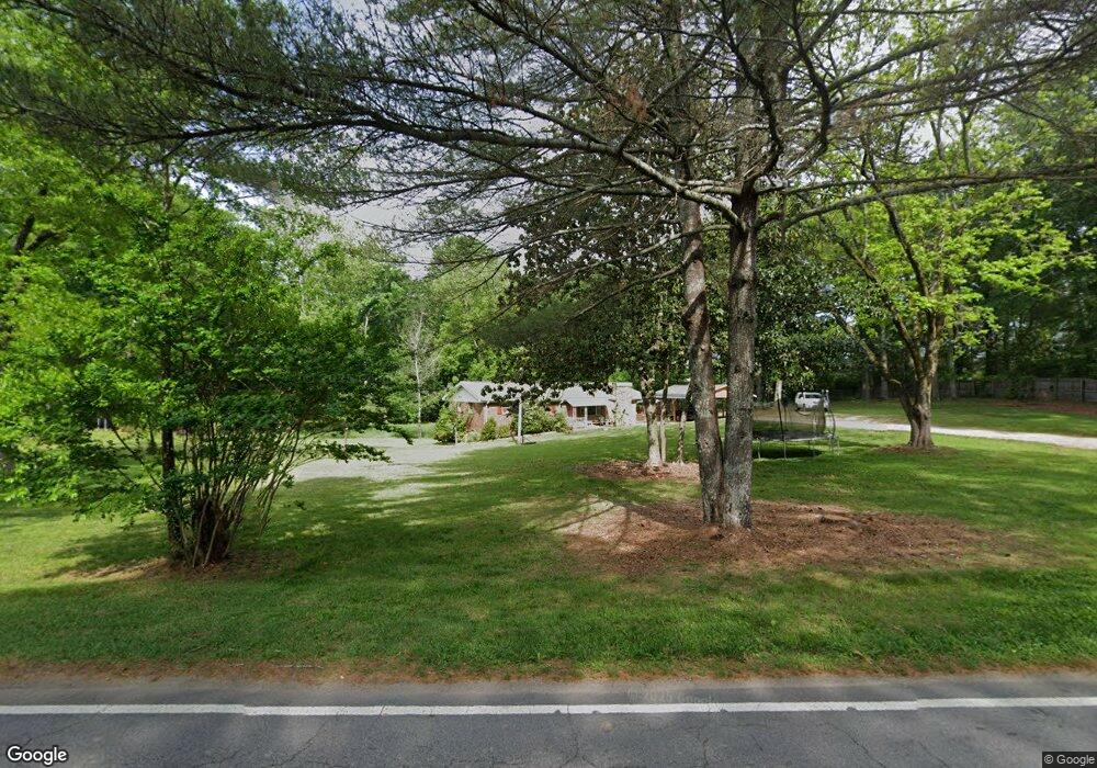 721 Burns Rd, Carrollton, GA 30117 - photo 1