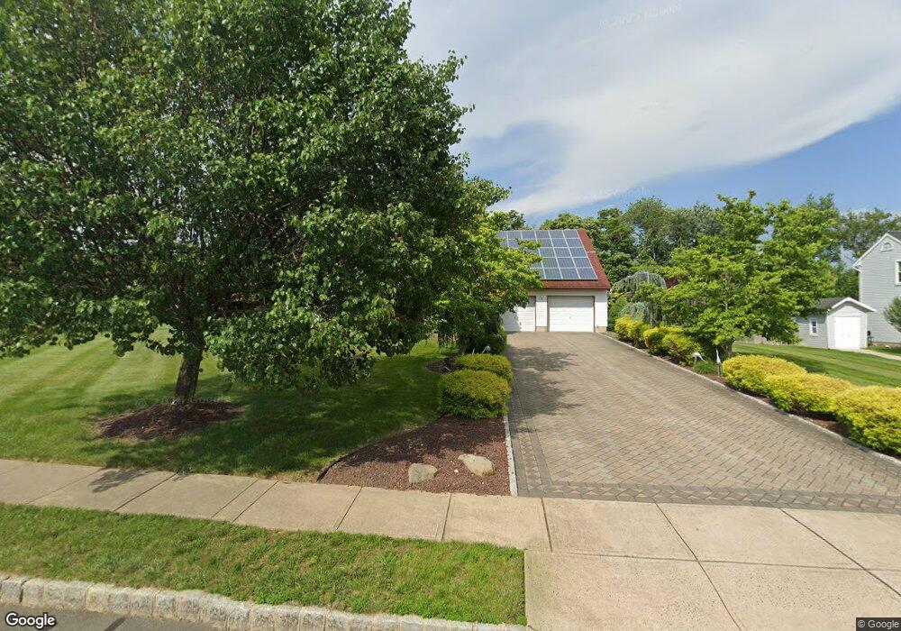 3 Waverly Place, Monmouth Junction, NJ 08852 - photo 1