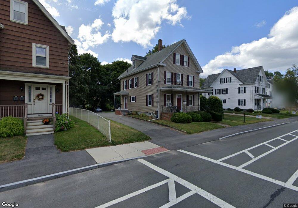 16 Kilmer Ave unit 1, Taunton, MA 02780 - photo 1