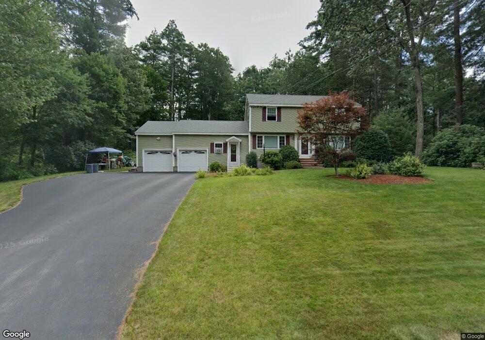 8 Sharon Rd, Windham, NH 03087 - photo 1