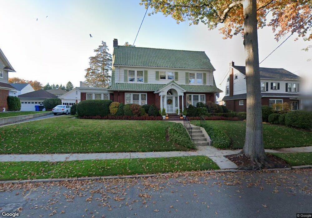140 Mortimer Ave, Rutherford, NJ 07070 - photo 1