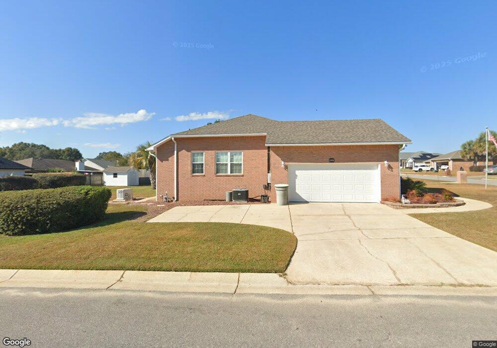3311 Holt Cir, Pensacola, FL 32526 - photo 1