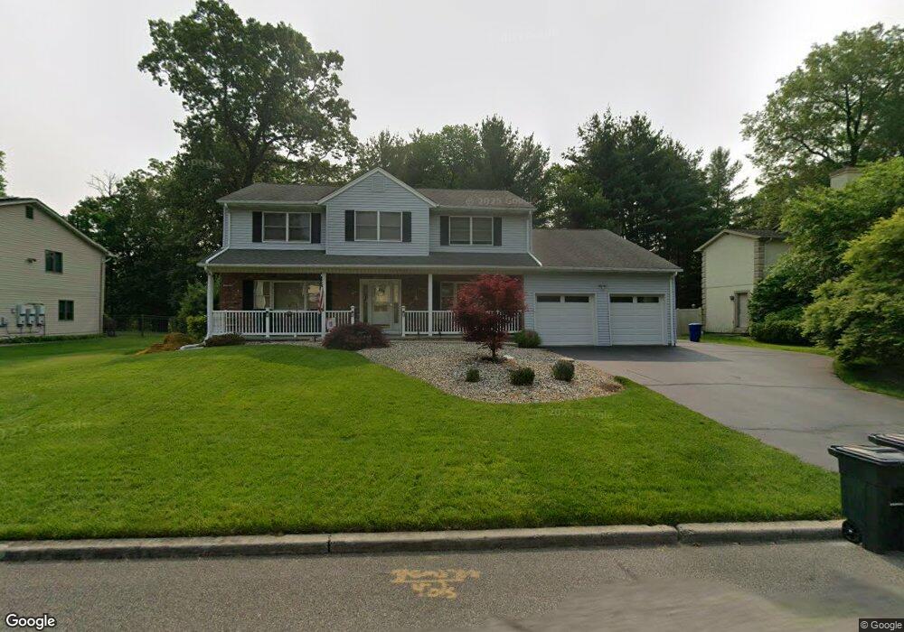 60 Jolliffe Ave, Congers, NY 10920 - photo 1