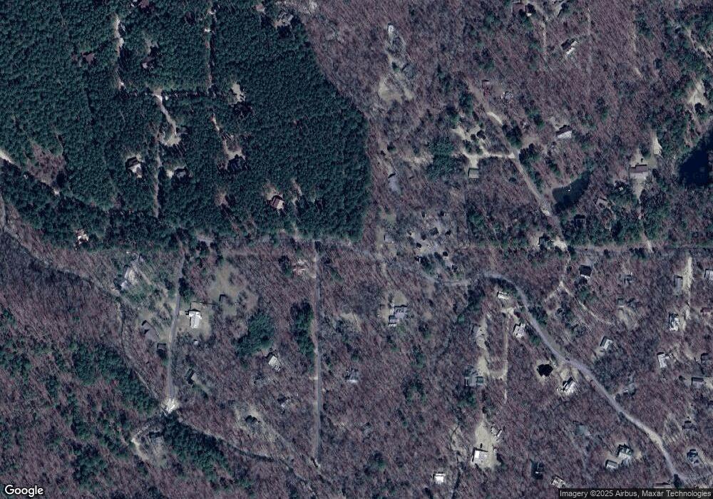 136 Lucian Sorrel Rd, Broken Bow, OK 74728 - photo 1