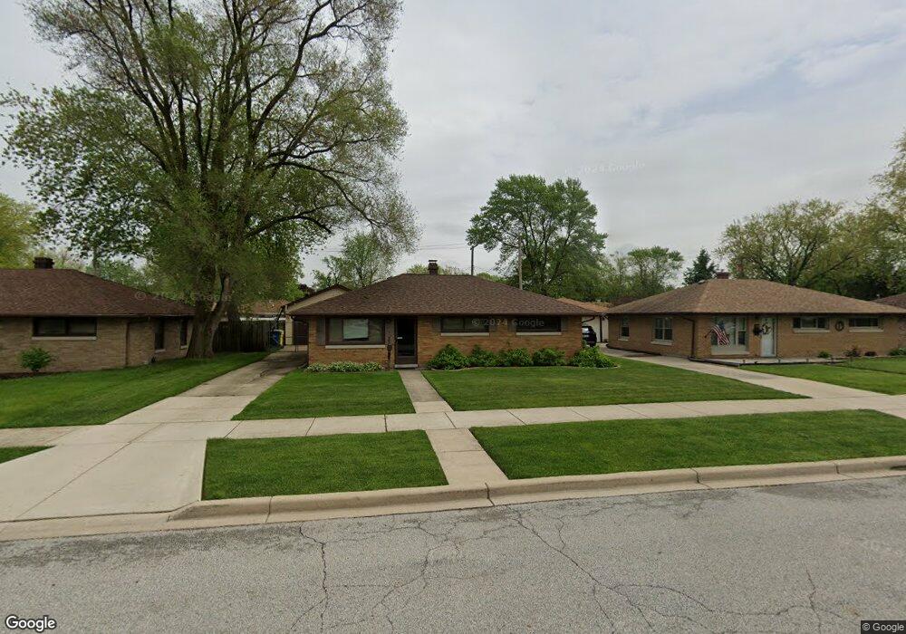 741 N Lindberg St, Griffith, IN 46319 - photo 1