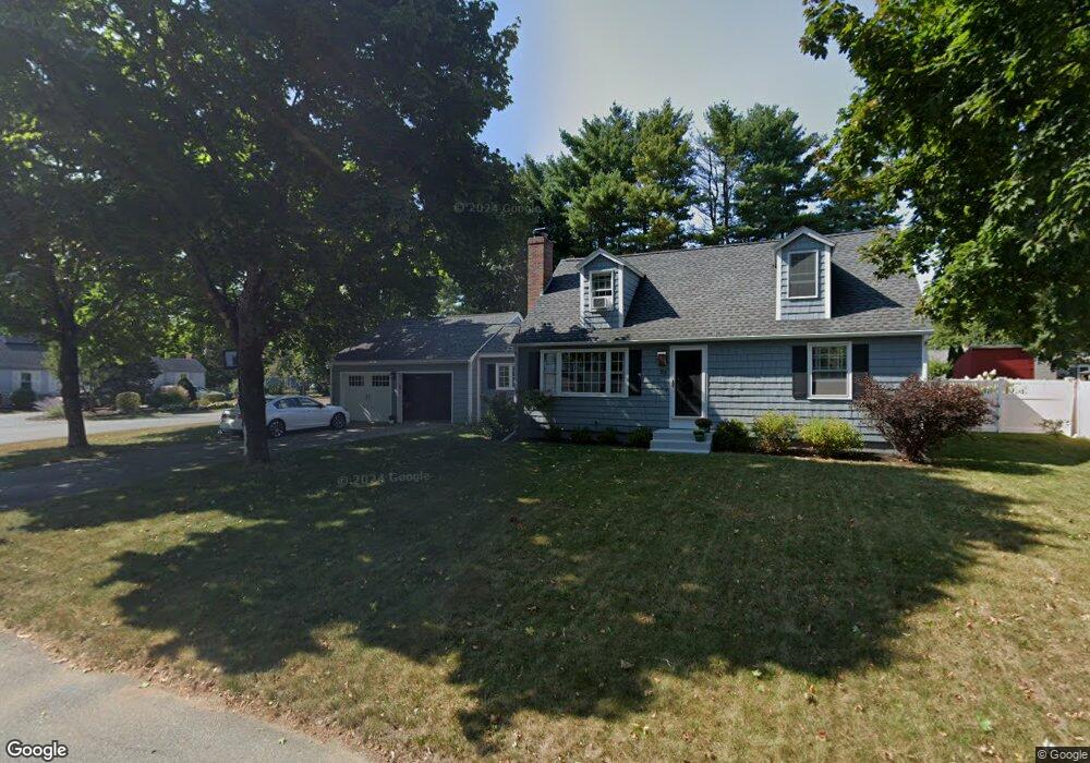 23 Edgewood Dr, Hampton, NH 03842 - photo 1