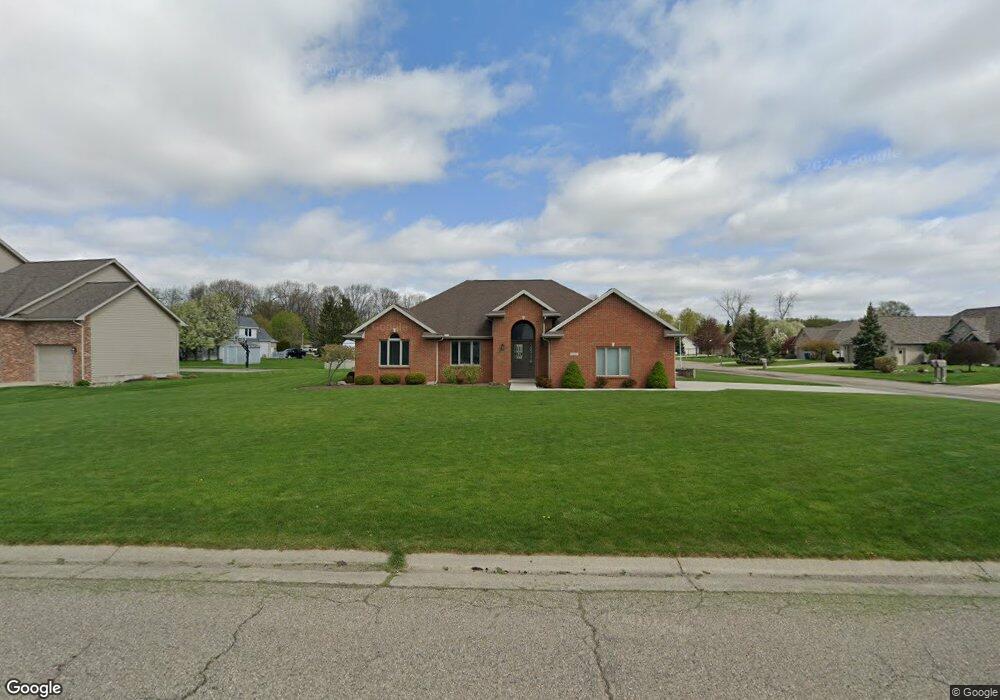 5345 Wyndemere Square, Swartz Creek, MI 48473 - photo 1
