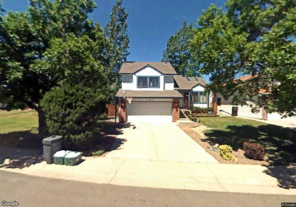 3665 S Halifax Way, Aurora, CO 80013 - photo 1
