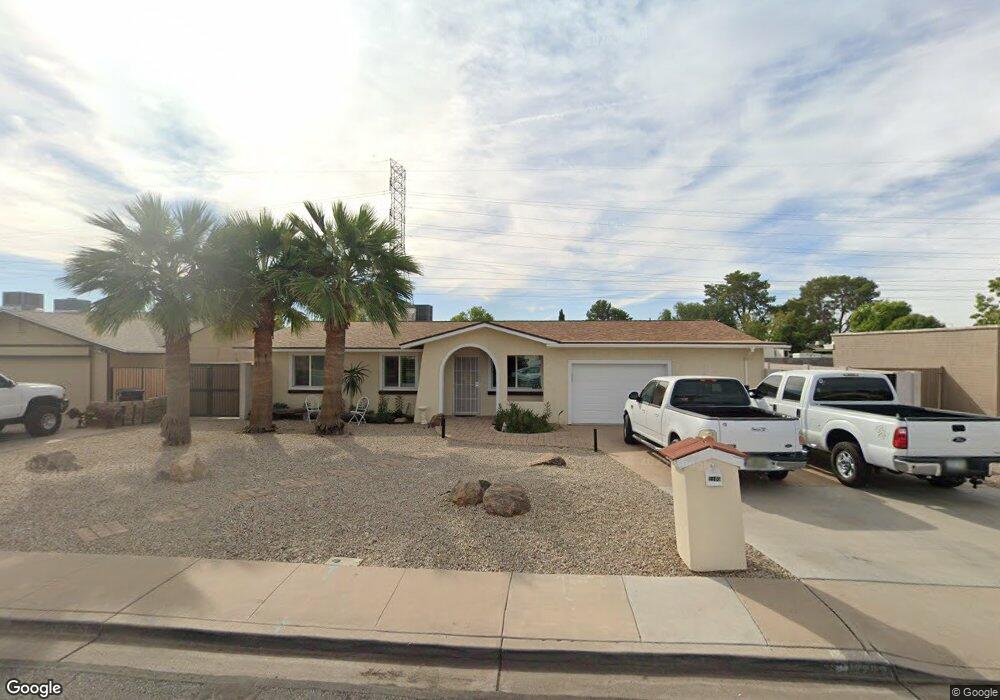 2105 E Decatur St, Mesa, AZ 85213 - photo 1