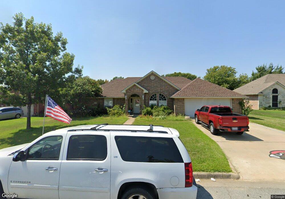 112 Chrissa Dr, Pottsboro, TX 75076 - photo 1