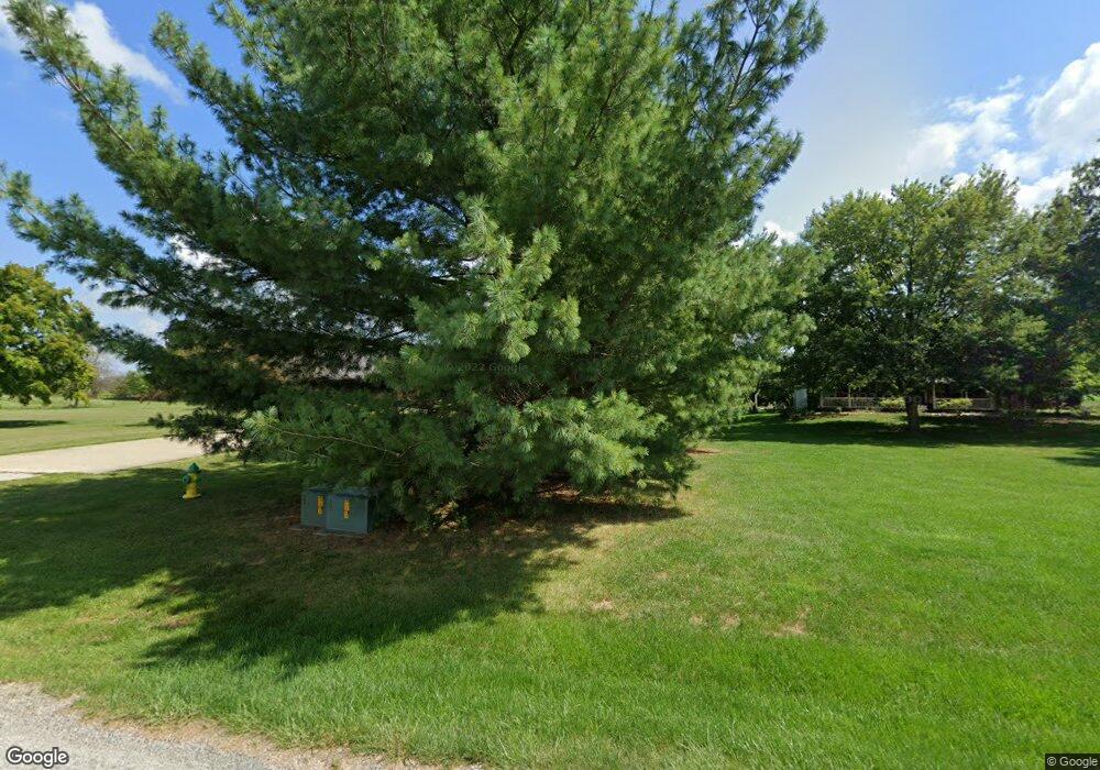 6559 Press Rd, Freeburg, IL 62243 - photo 1