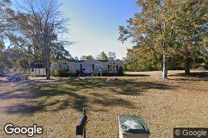 208 Saddlehorn Ln, Guyton, GA 31312