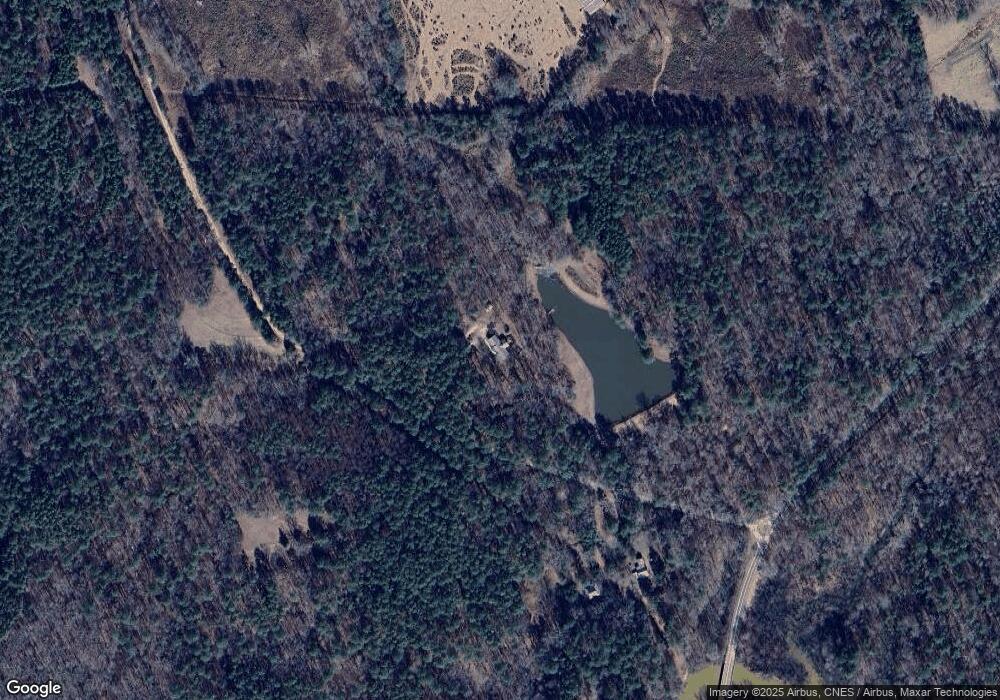 4071 Goldman Rd, Lincolnton, GA 30817 - photo 1