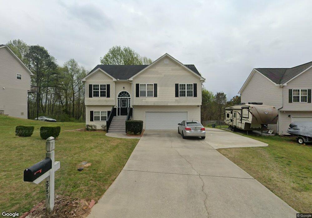 3751 Chesapeake Trace Ln, Flowery Branch, GA 30542 - photo 1