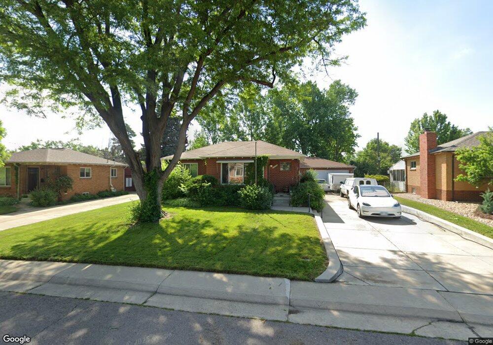 2592 S Xavier St, Denver, CO 80219 - photo 1
