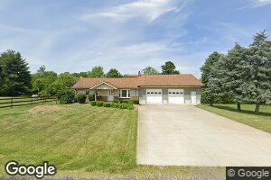 8564 S Township Road 17, Sycamore, OH 44882