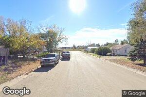 209 Maple St, Eagle Butte, SD 57625