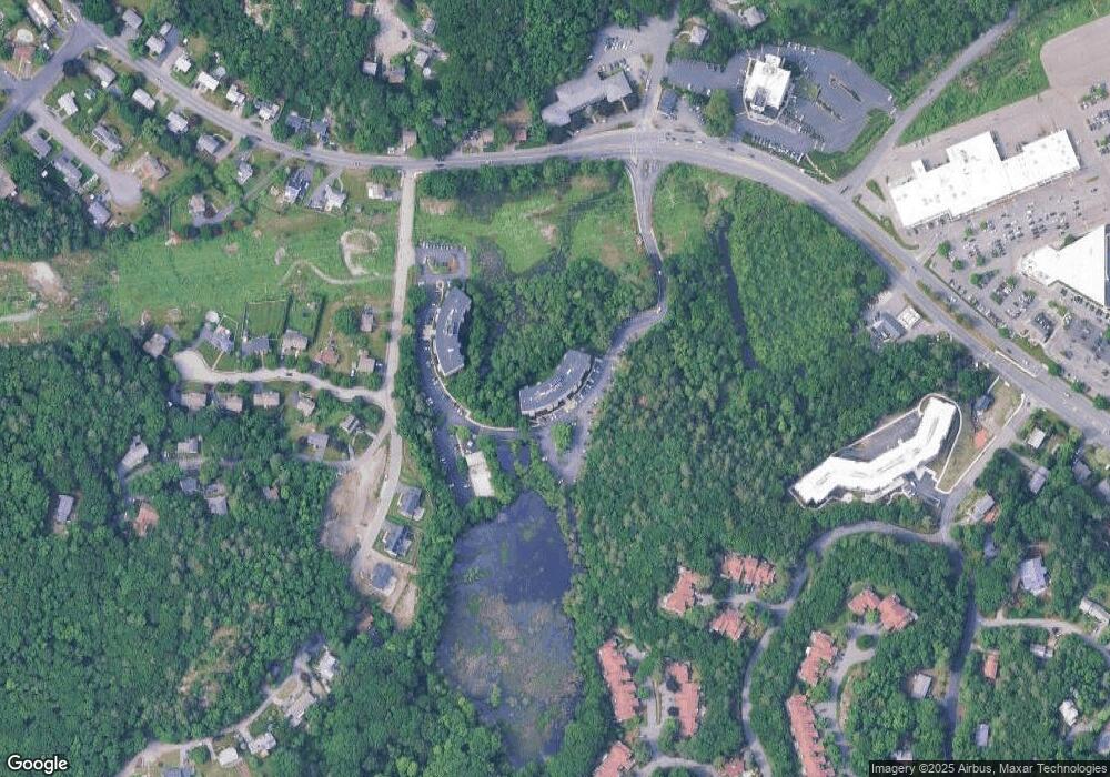 273 Cambridge Rd unit 601, Woburn, MA 01801 - photo 1