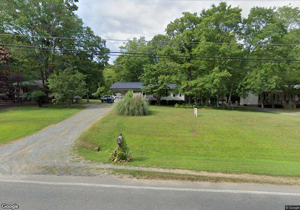 4368 Earnhardt Rd, Asheboro, NC 27205 - photo 1