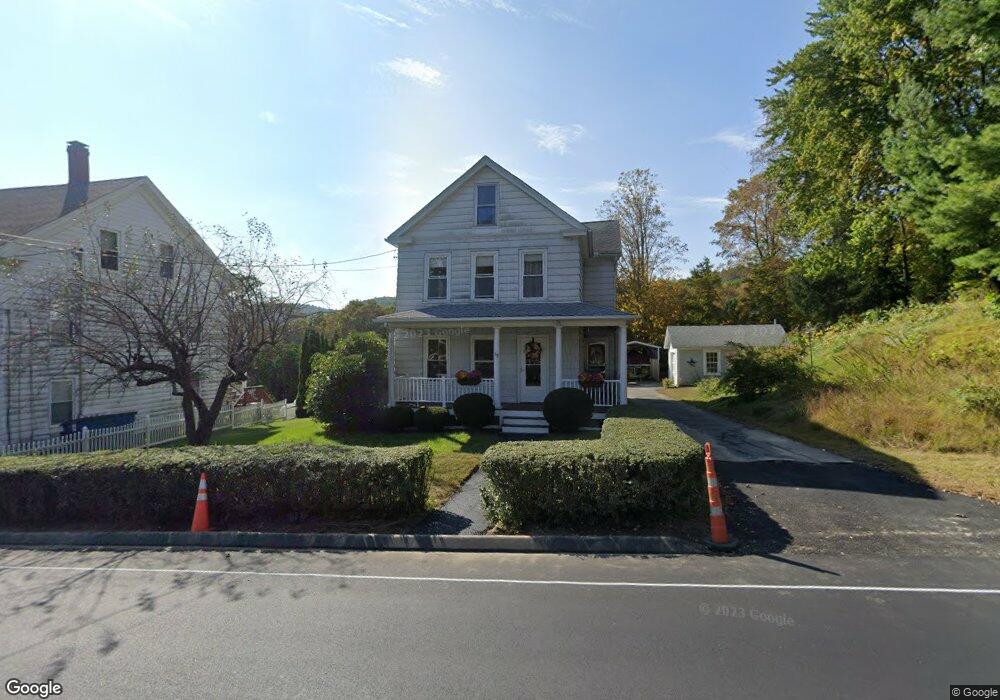 59 Hardwick Rd, Gilbertville, MA 01031 - photo 1