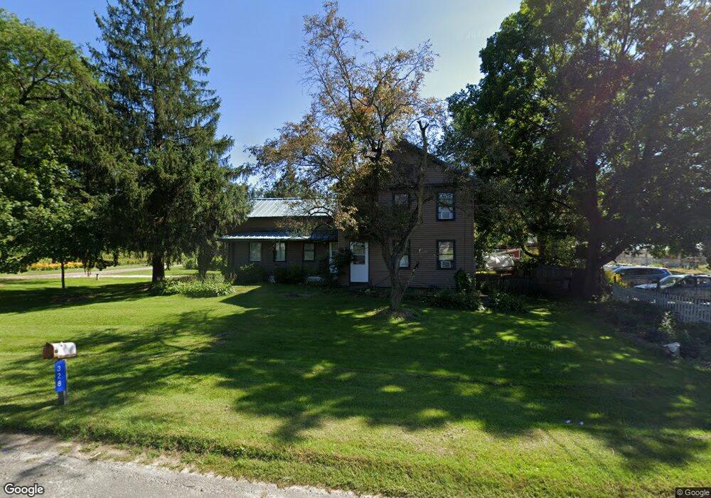 328 Norfolk Rd, East Canaan, CT 06024 - photo 1