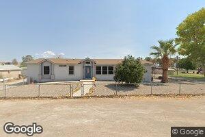 130 S Adelia St, Overton, NV 89040