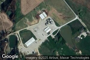 4585 N Bicknell Rd, Bicknell, IN 47512