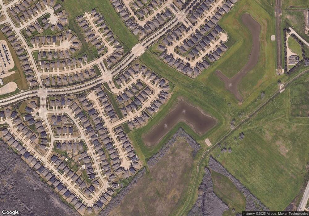 2919 Canoe Birch Ct, Rosenberg, TX 77471 - photo 1