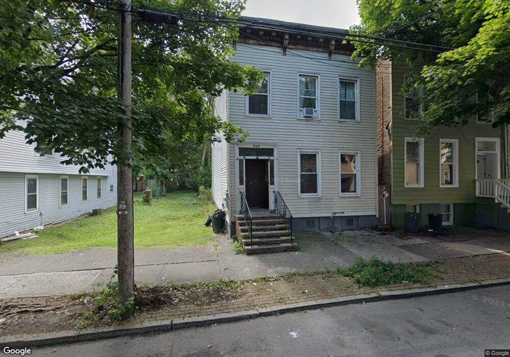 304 2nd St, Albany, NY 12206 - photo 1