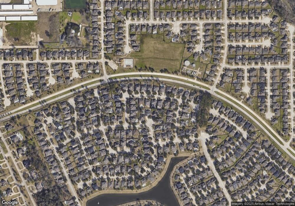 3122 Burton Ridge Dr, Spring, TX 77386 - photo 1