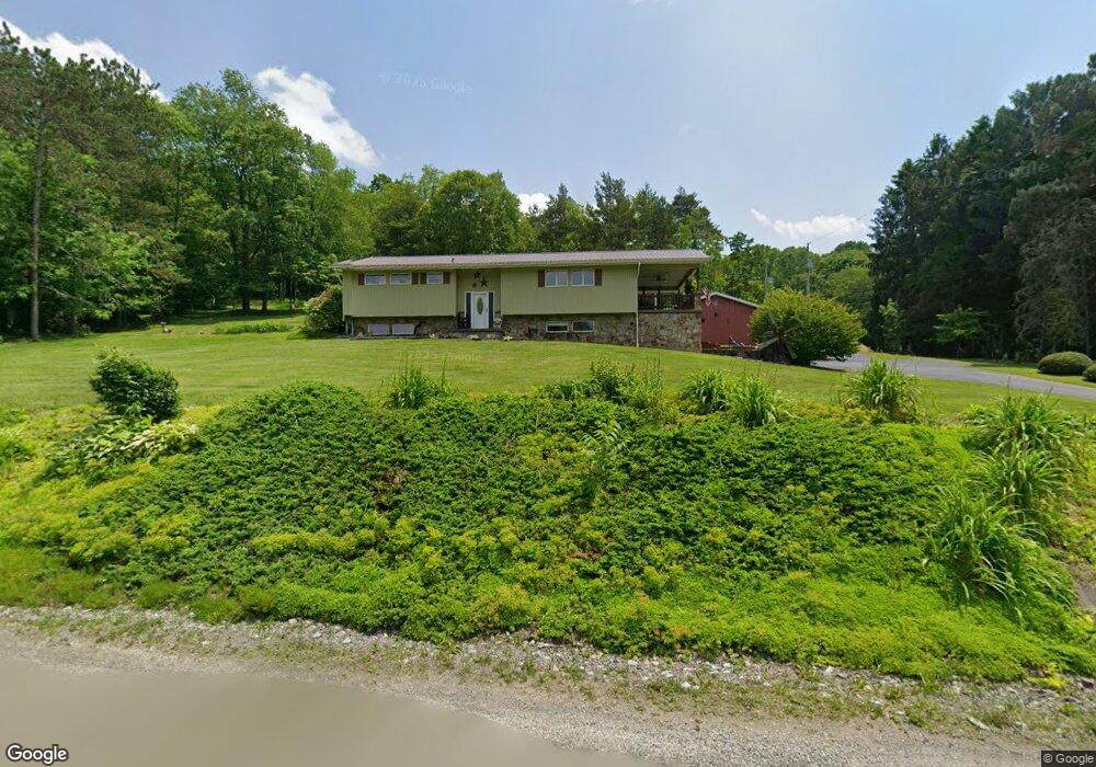 615 Nehrig Rd, Homer City, PA 15748 - photo 1