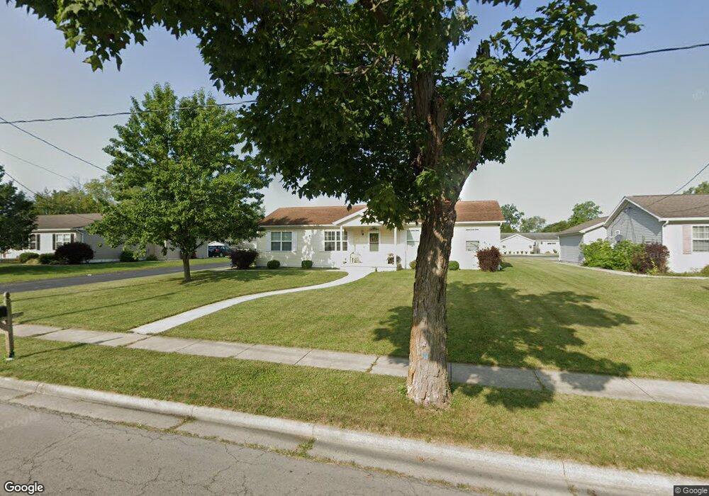 1166 Hughes Ave, Lima, OH 45804 - photo 1