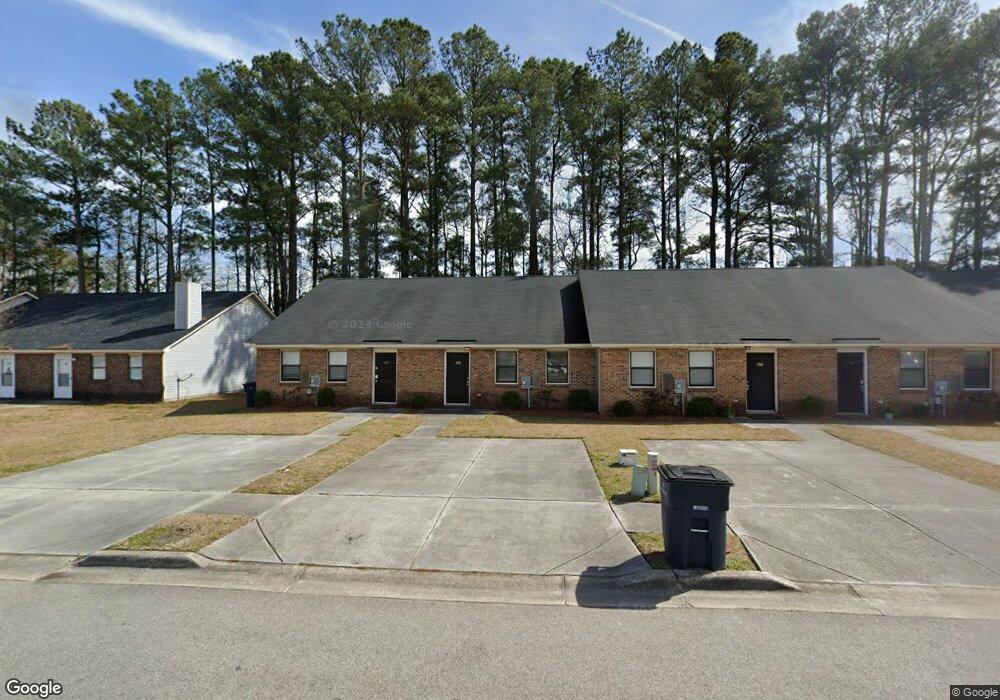 158 Marlene Dr, Jacksonville, NC 28546 - photo 1