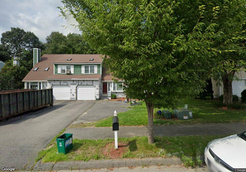 29 Santoro Rd, Worcester, MA 01606 - photo 1