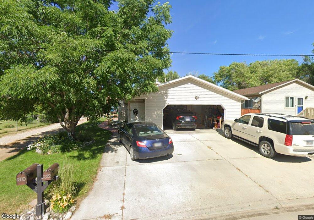 1310 Parker Ave, Sheridan, WY 82801 - photo 1
