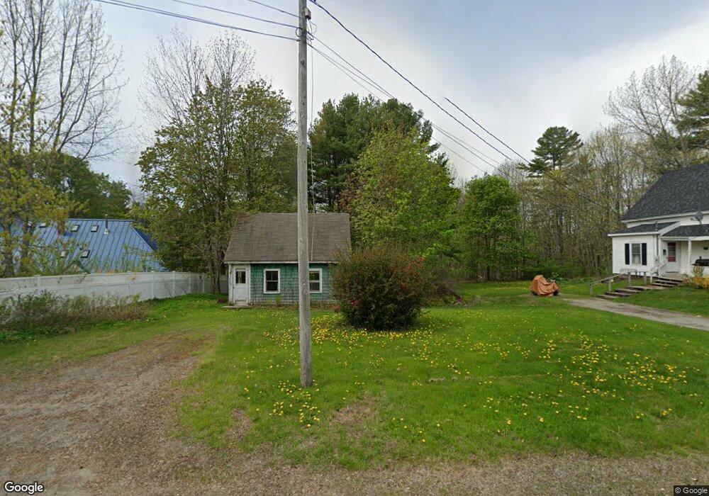 52 John St, Camden, ME 04843 - photo 1