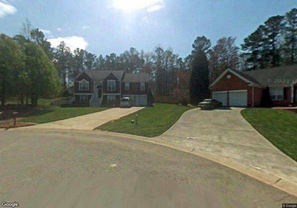 182 Fallow Ln, Acworth, GA 30101 - photo 1