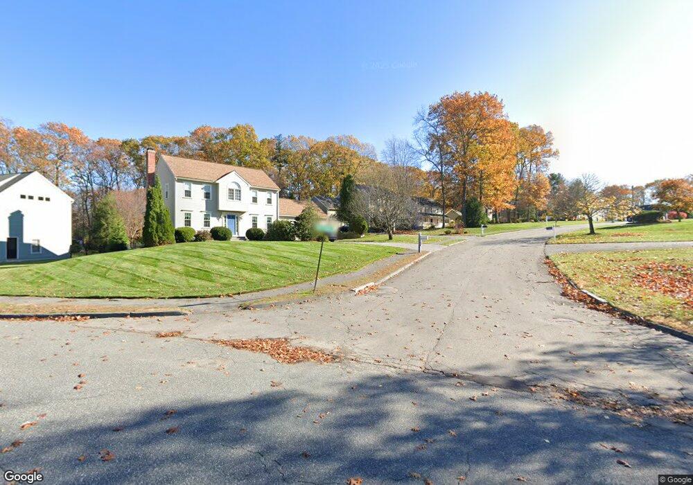 3 Old Farm Cir, Shrewsbury, MA 01545 - photo 1