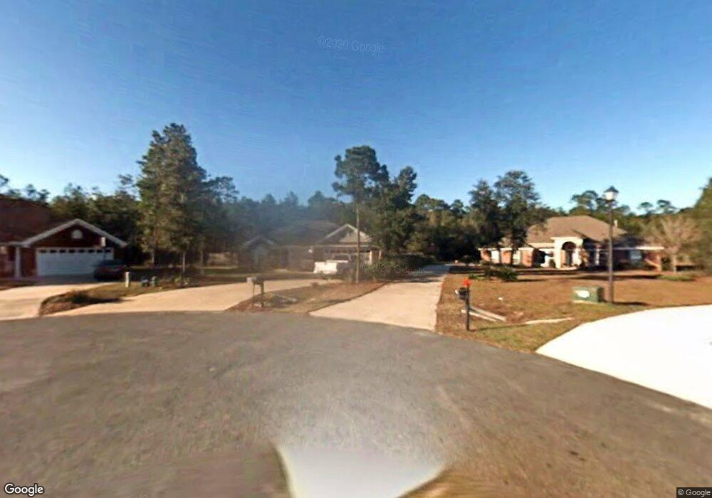 72 Equine Dr, Crawfordville, FL 32327 - photo 1